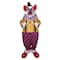 Tekky Toys 6.5ft. Animated Startling Arms Clown™